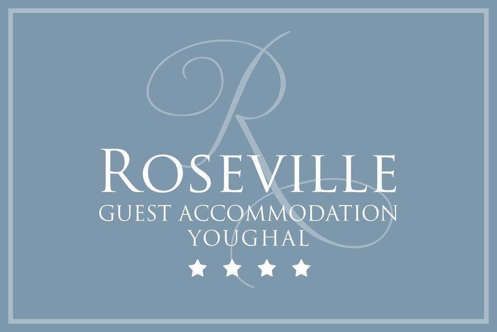 Roseville Youghal - Luxury Accommodation מראה חיצוני תמונה