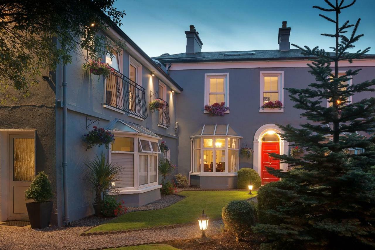 Roseville Youghal - Luxury Accommodation מראה חיצוני תמונה